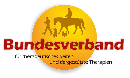 Auszeichnung vom Bundesverband für therapeutisches Reiten und tiergestützte Therapien